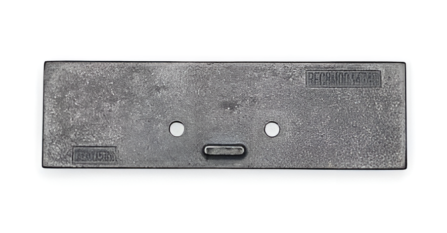 ALUMINIUM ANODE