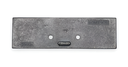 ALUMINIUM ANODE