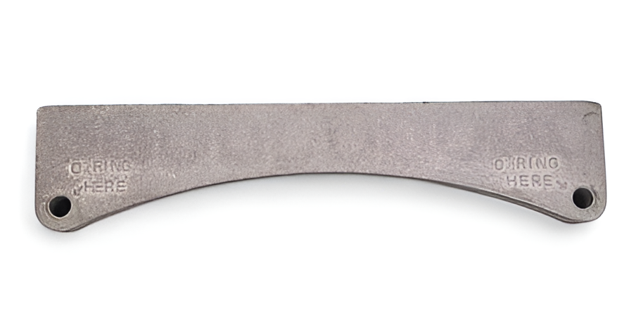 ALUMINIUM ANODE