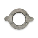 ALUMINIUM ANODE