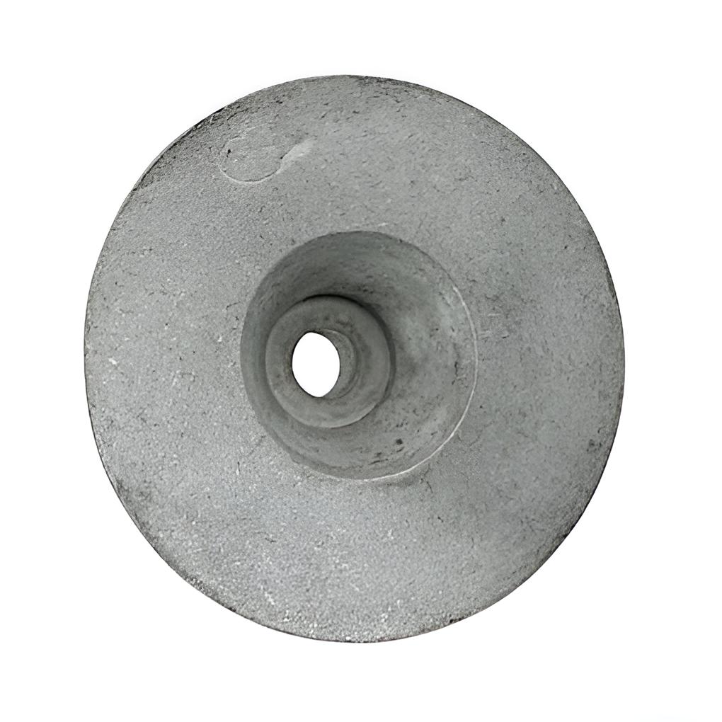 ALUMINIUM ANODE