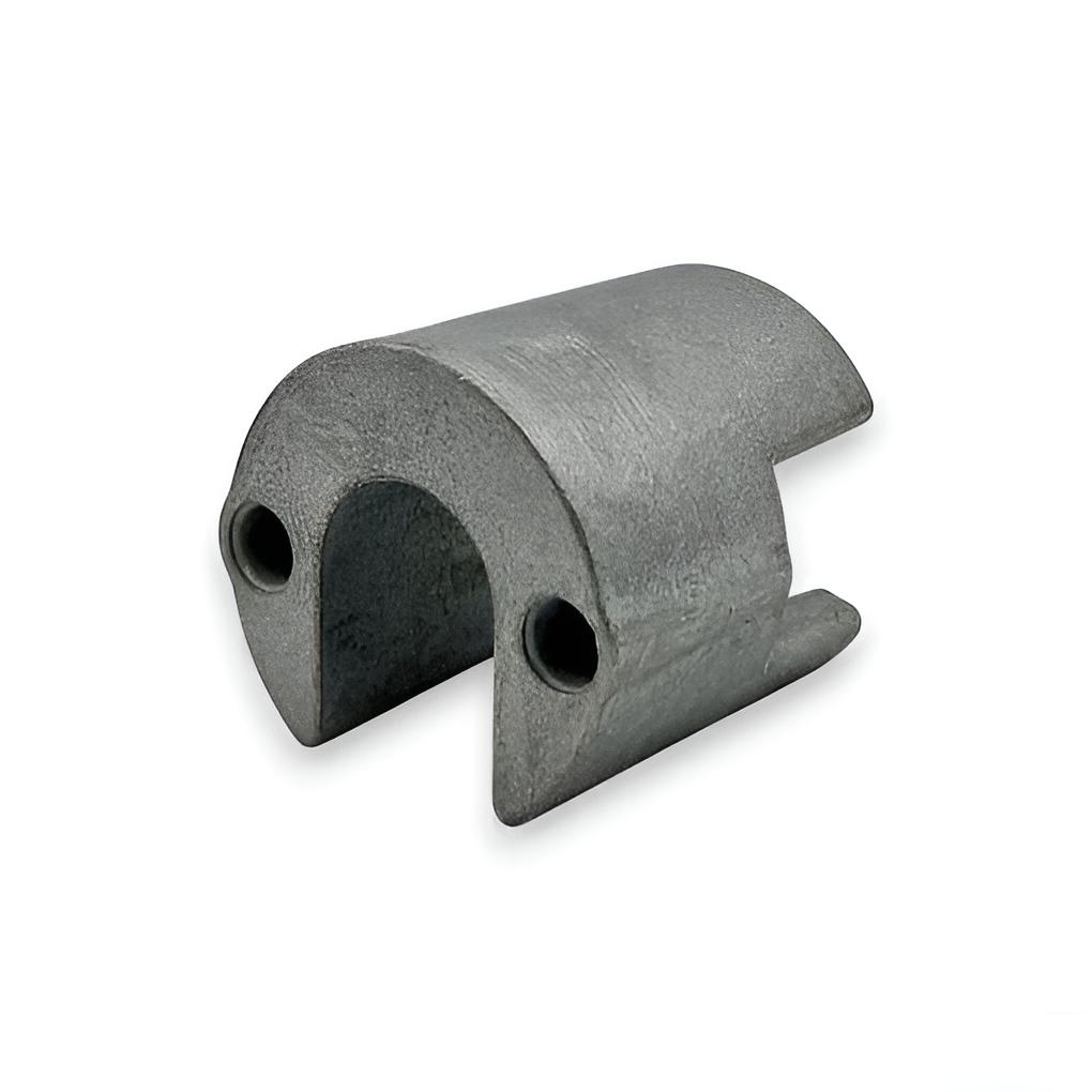 ALUMINIUM ANODE
