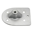 Aluminium Anode