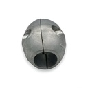 Aluminium Anode