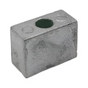 Aluminium Anode