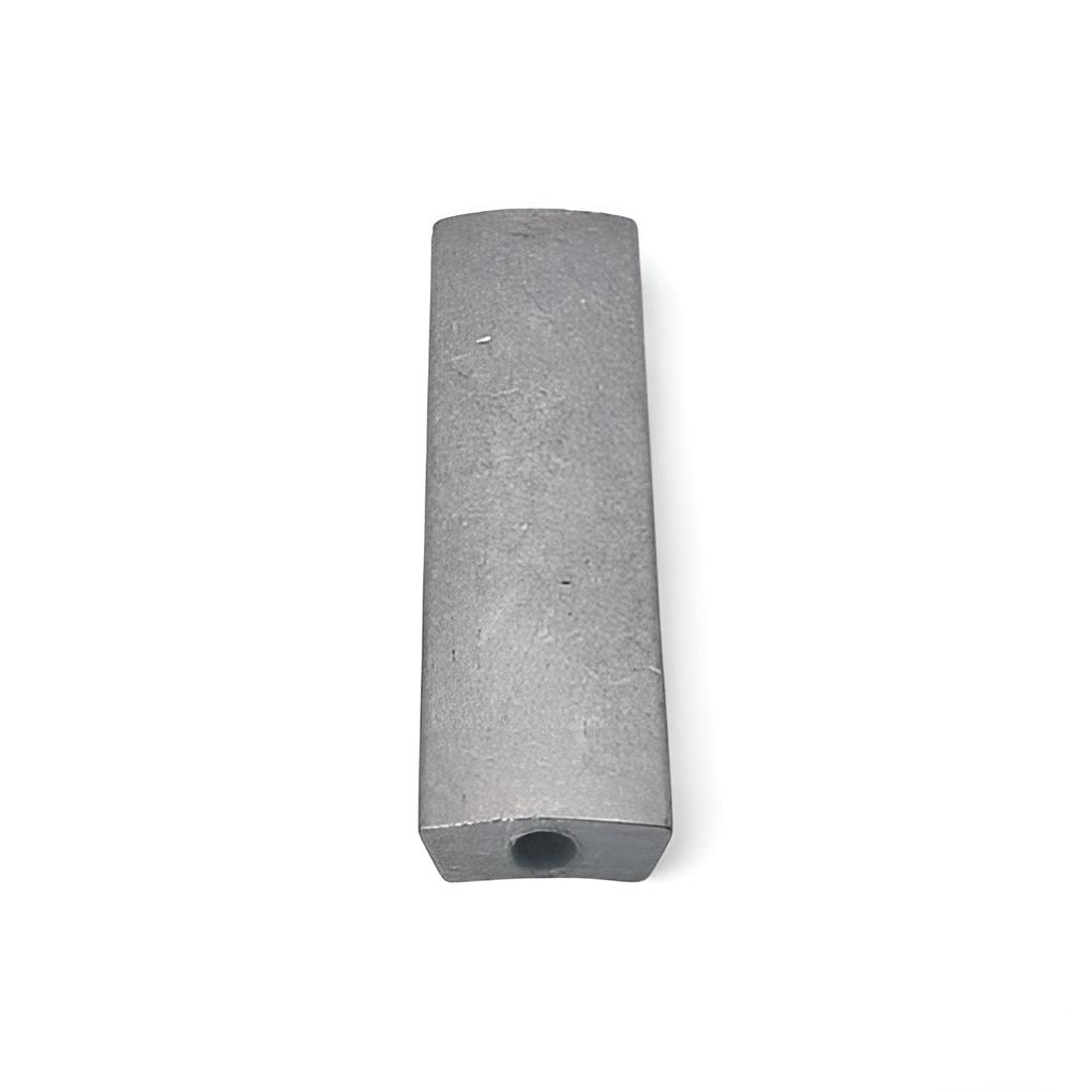 Aluminium Anode