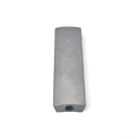 Aluminium Anode