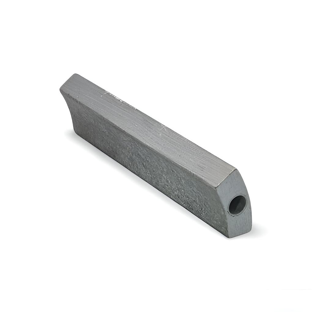 Aluminium Anode