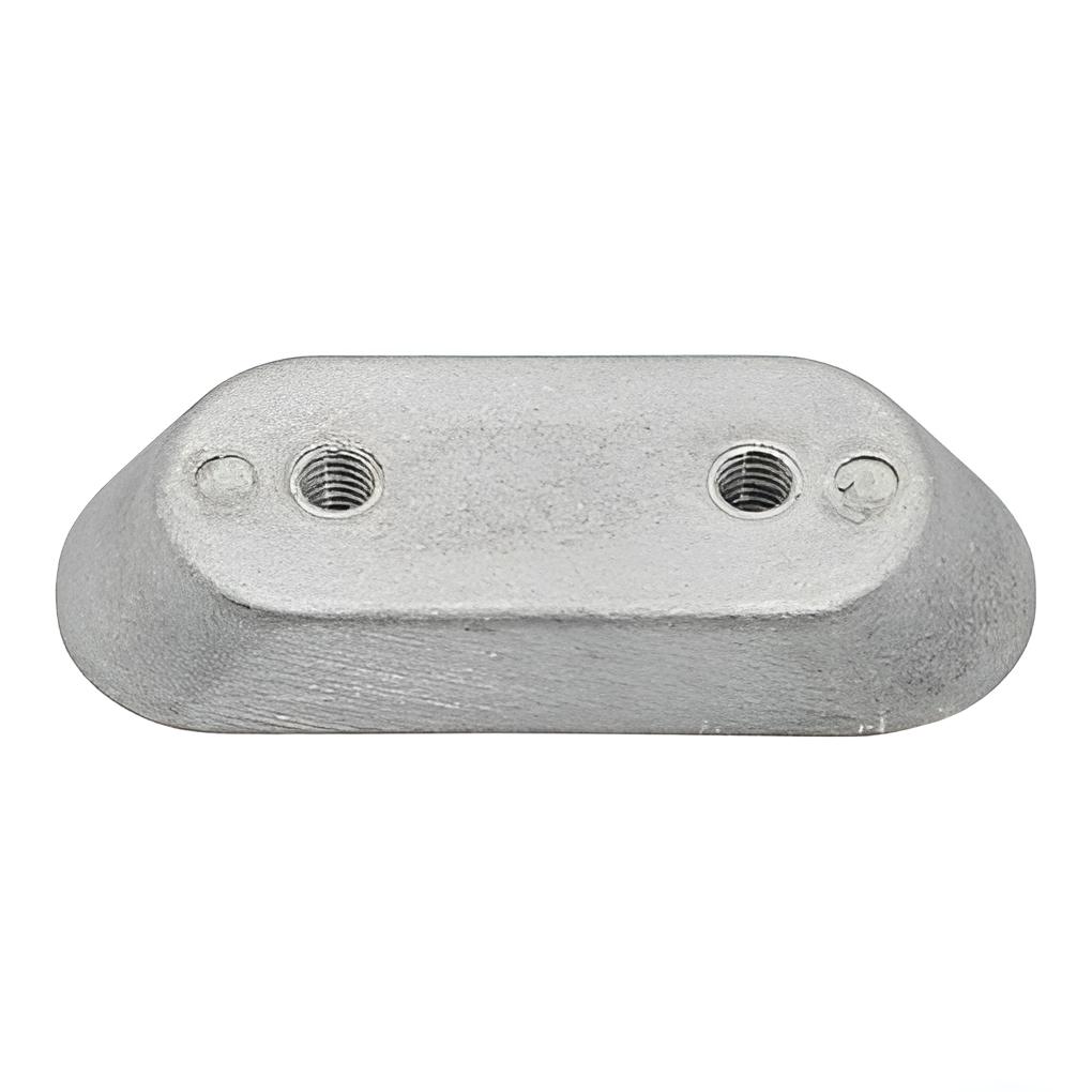 Aluminium Anode
