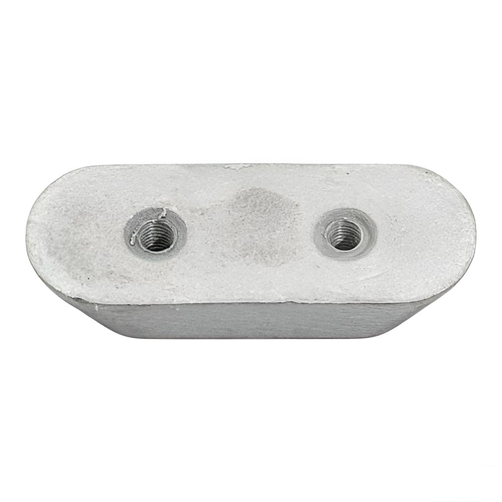 Aluminium Anode