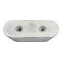 Aluminium Anode