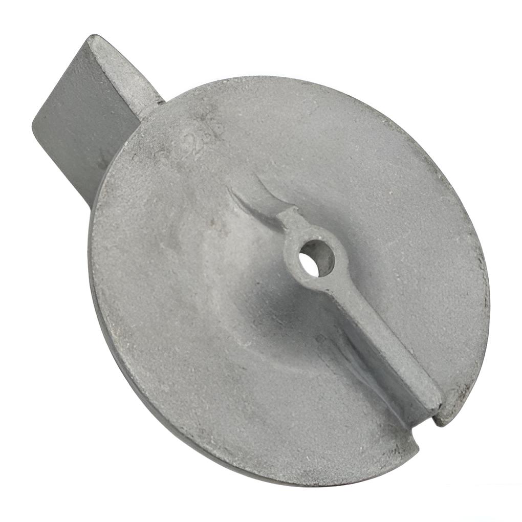 Aluminium Anode