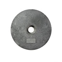 Aluminium Anode