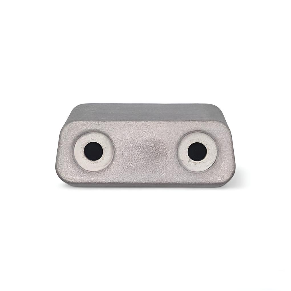Aluminium Anode