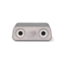 Aluminium Anode