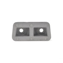 Aluminium Anode
