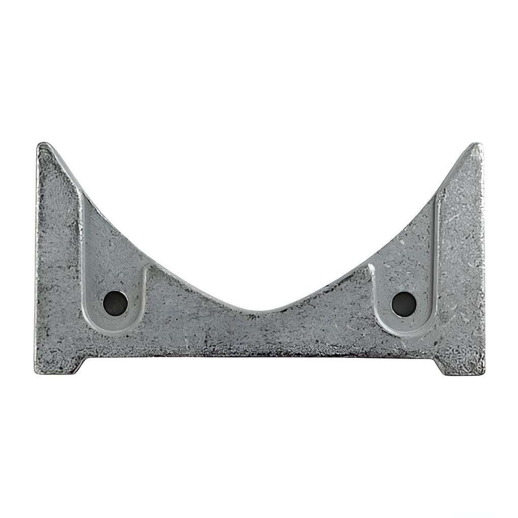 Aluminium Anode