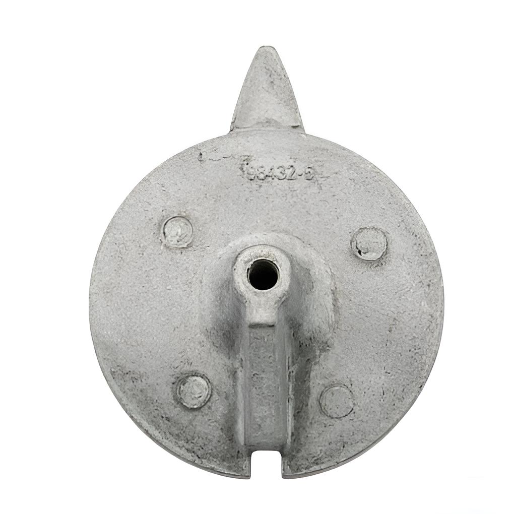 Aluminium Anode