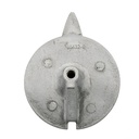 Aluminium Anode