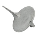 Aluminium Anode