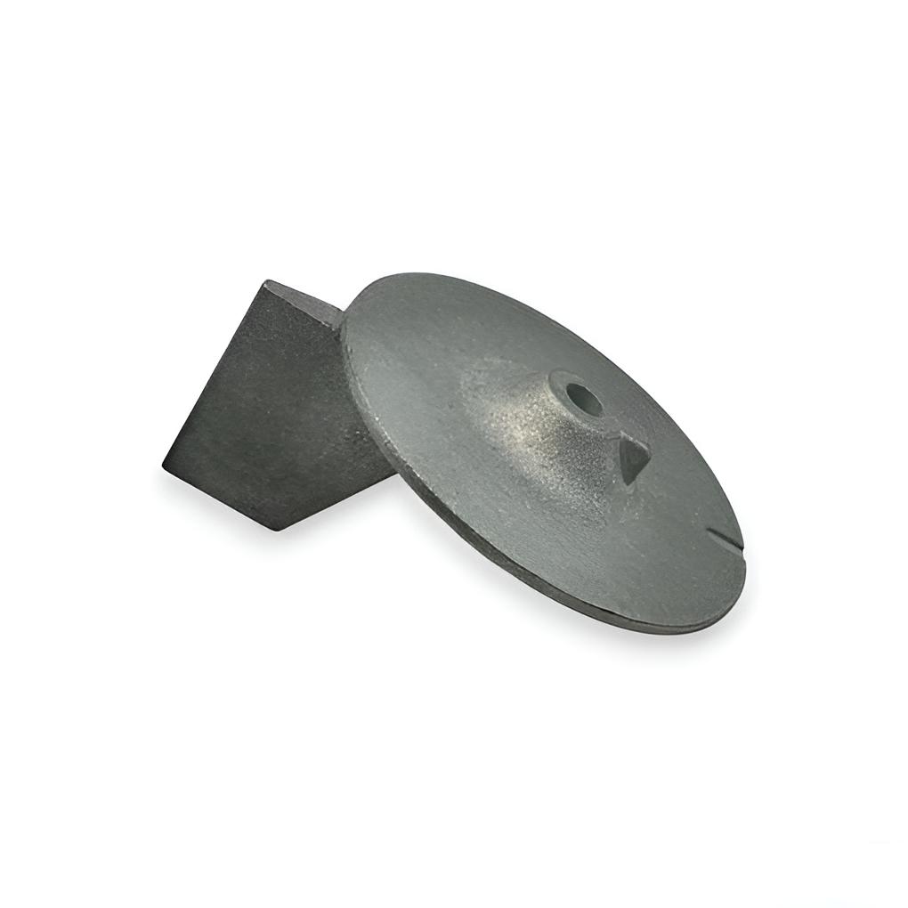 Aluminium Anode