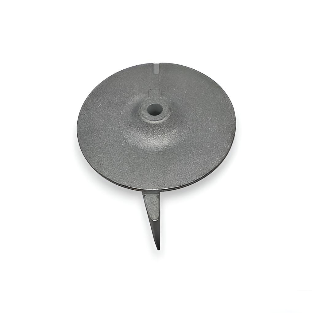 Aluminium Anode