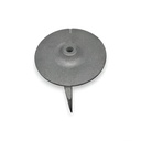 Aluminium Anode