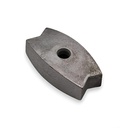 Aluminium Anode