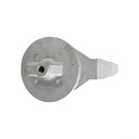 Aluminium Anode