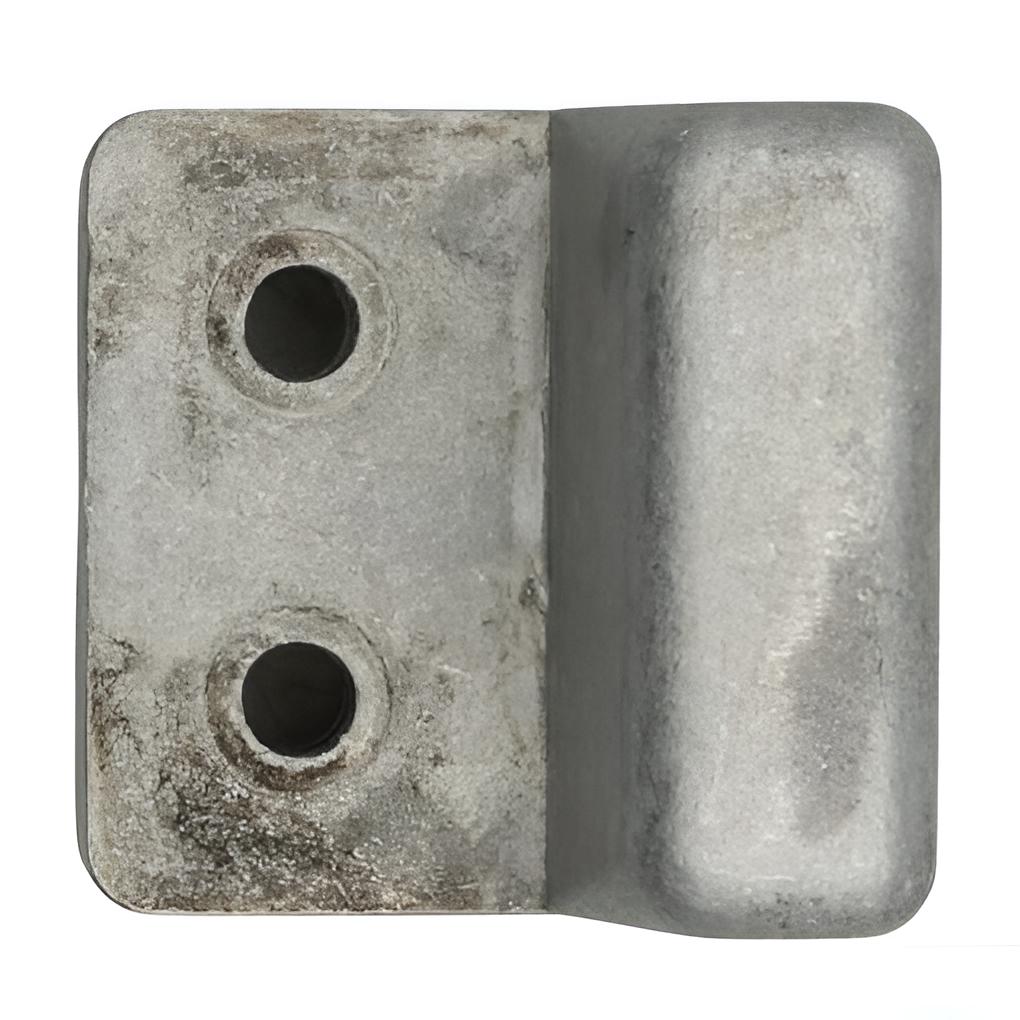 Aluminium Anode