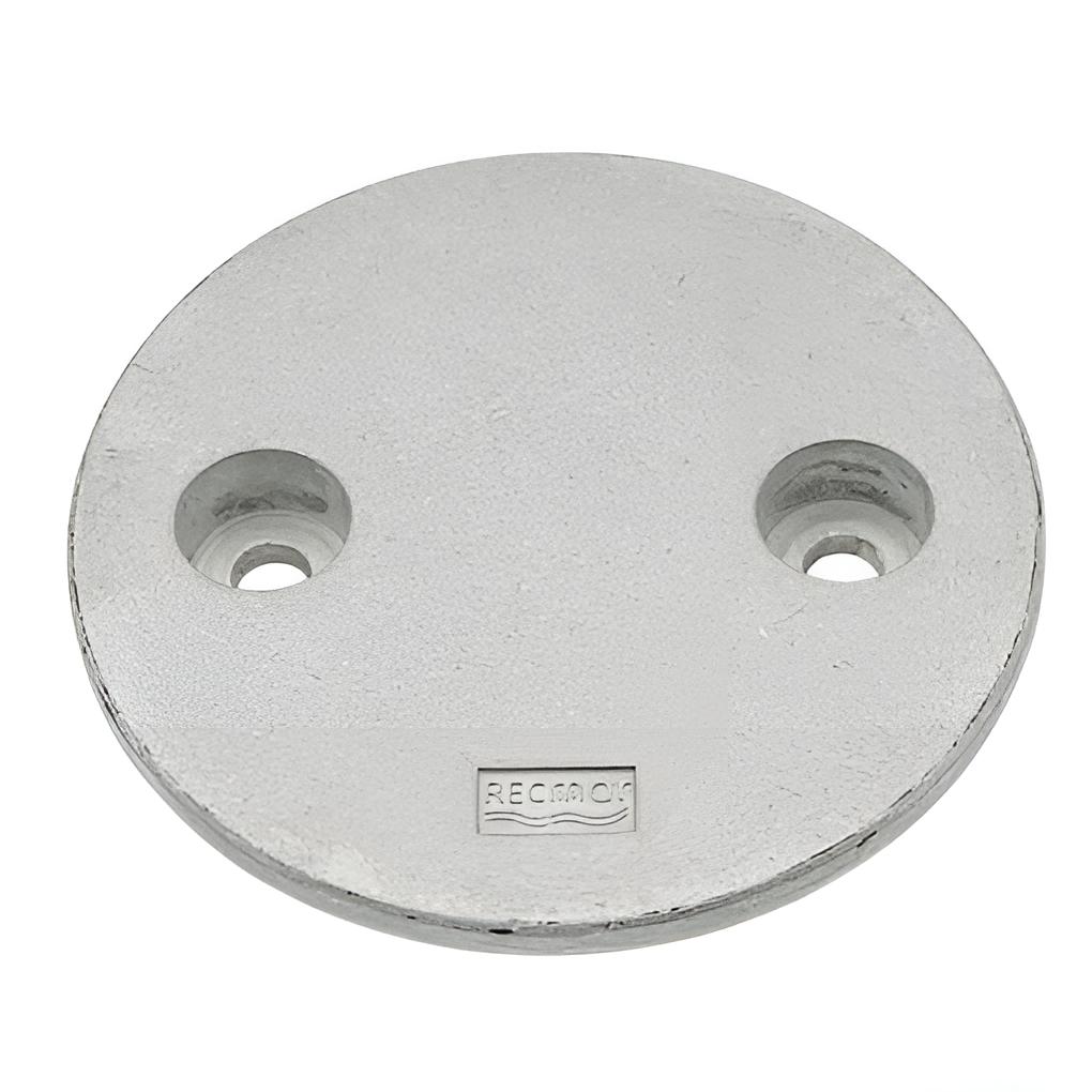 Aluminium Anode