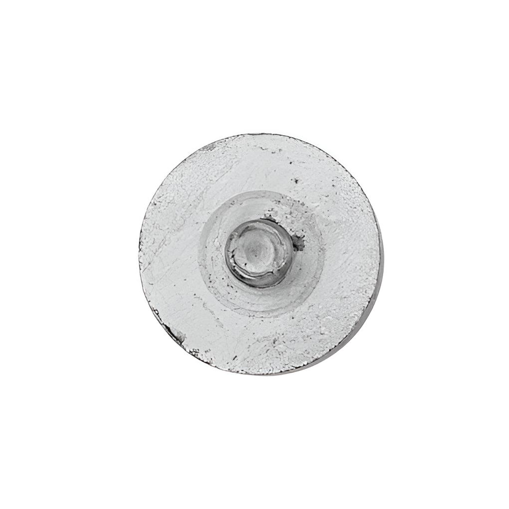 Aluminium Anode