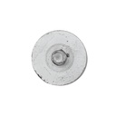 Aluminium Anode