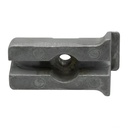 Aluminium Anode