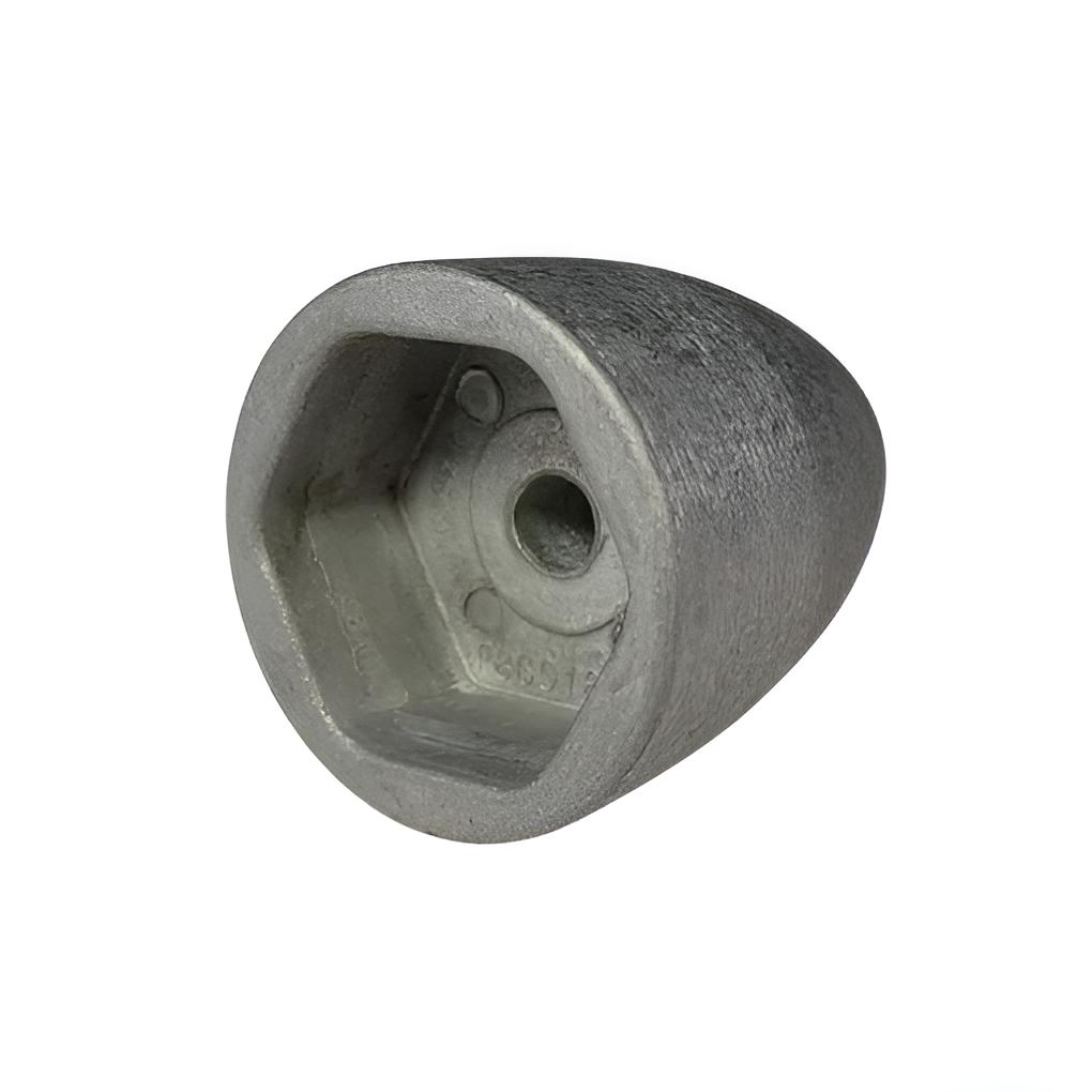 Aluminium Anode