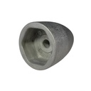 Aluminium Anode