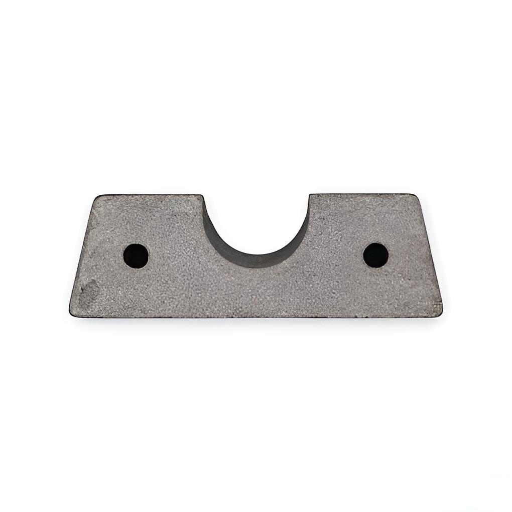 Aluminium Anode