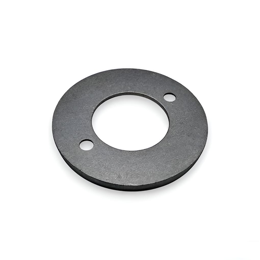 Aluminium Anode