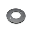 Aluminium Anode