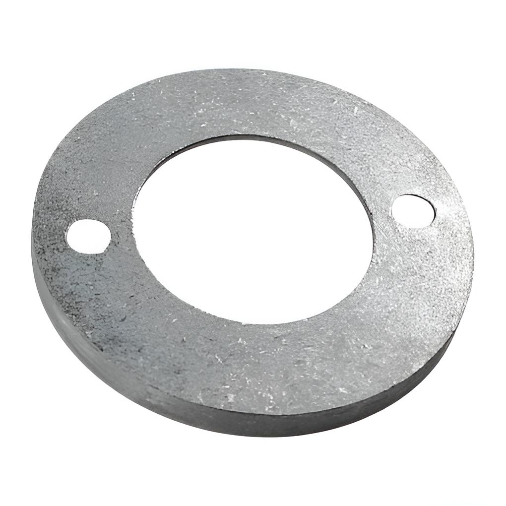 Aluminium Anode