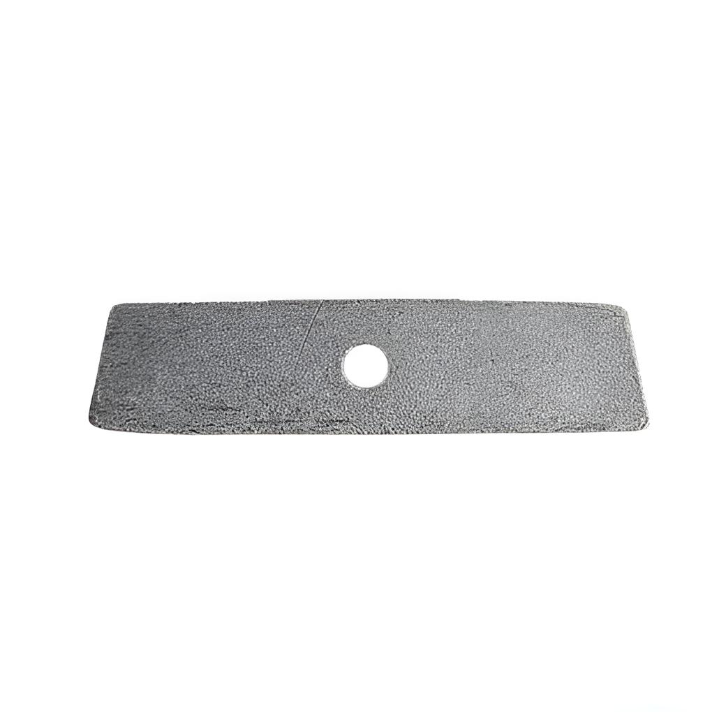 Aluminium Anode