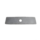 Aluminium Anode