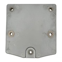 Aluminium Anode