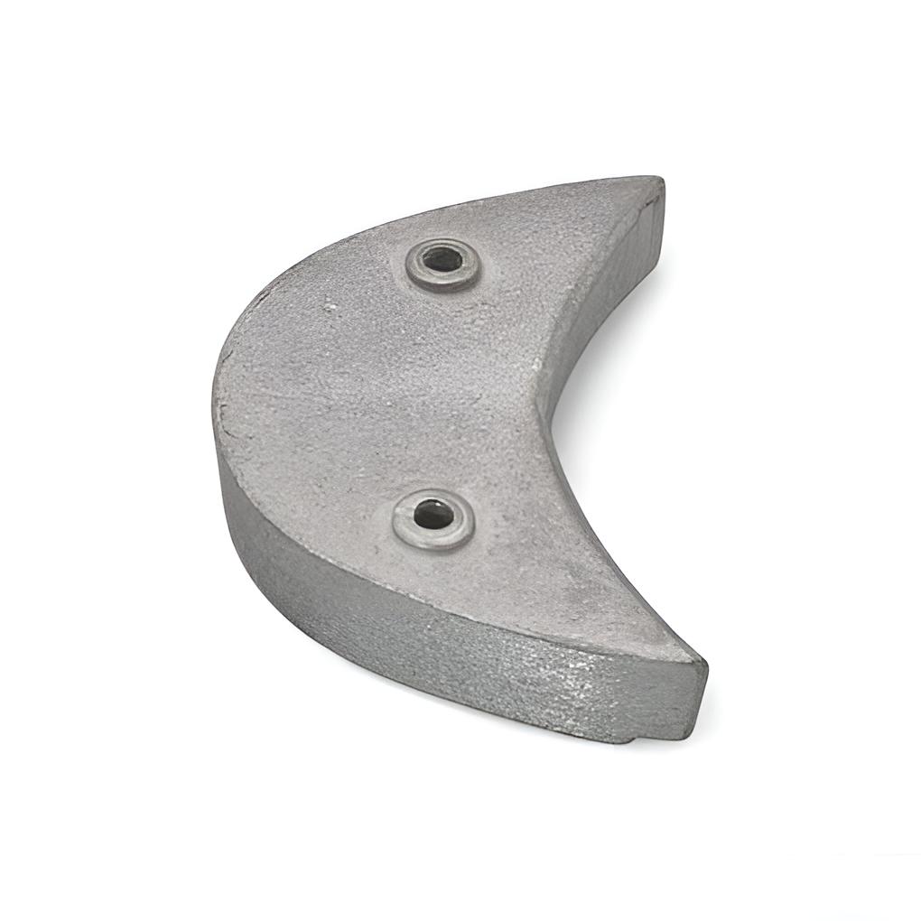 Aluminium Anode