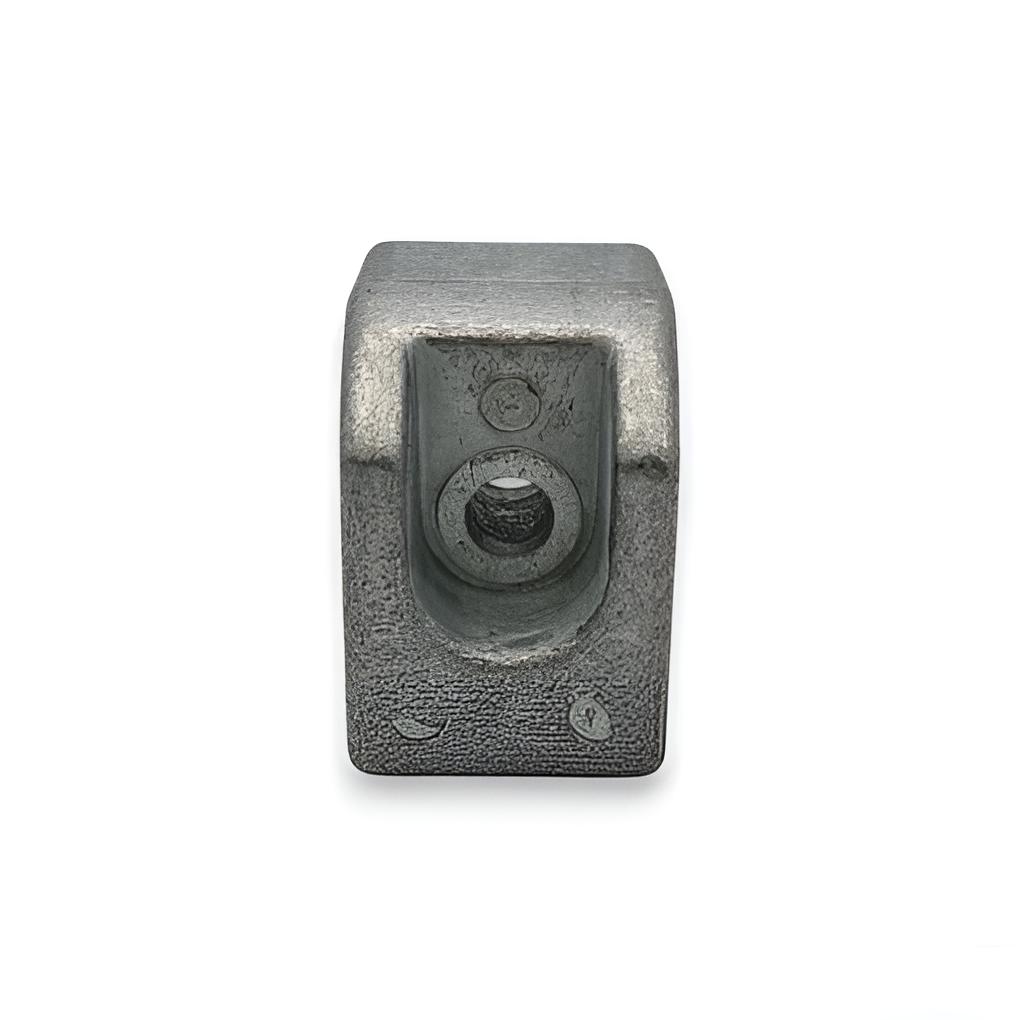 Aluminium Anode