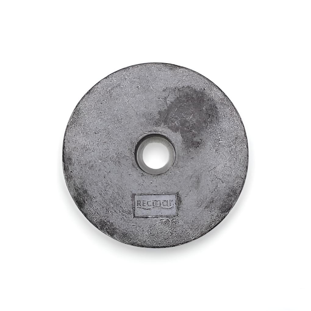 Aluminium Anode