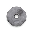 Aluminium Anode