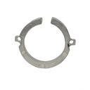 Aluminium Anode