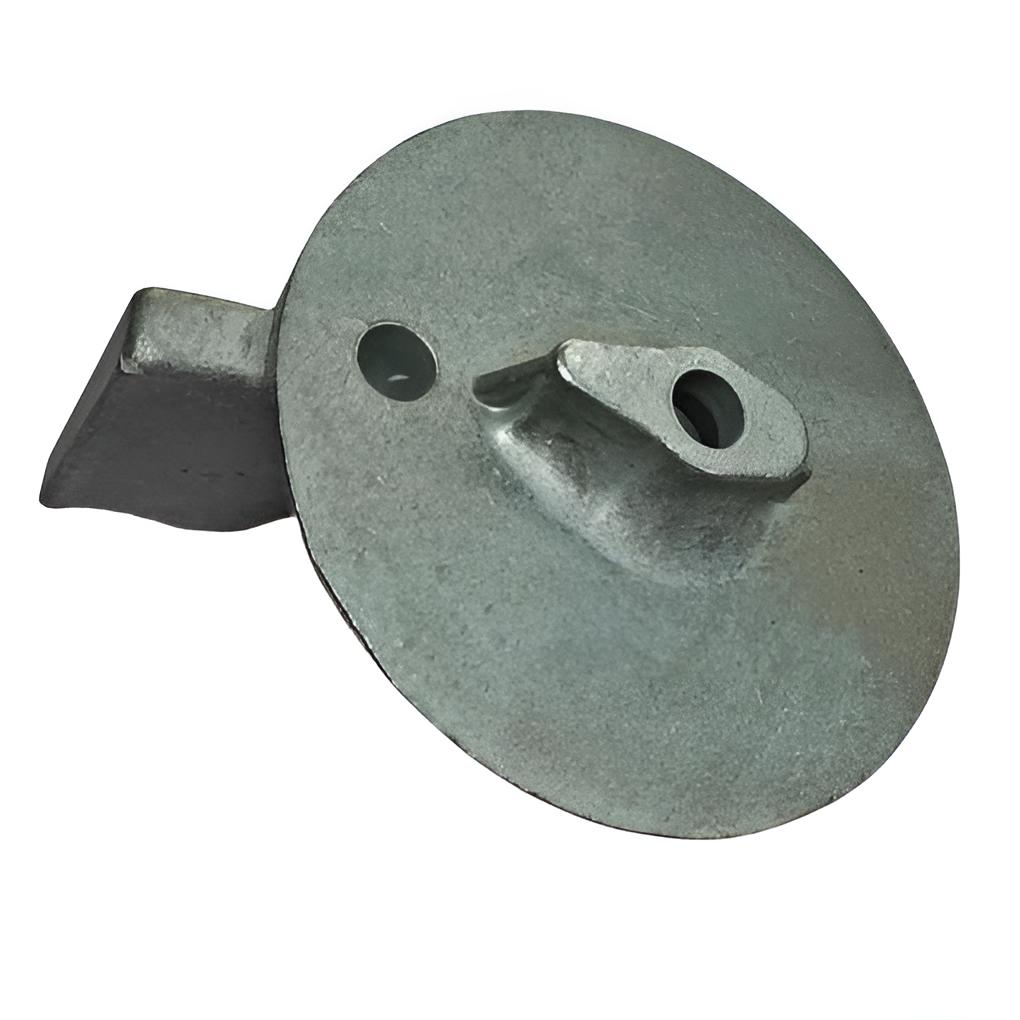 Aluminium Anode