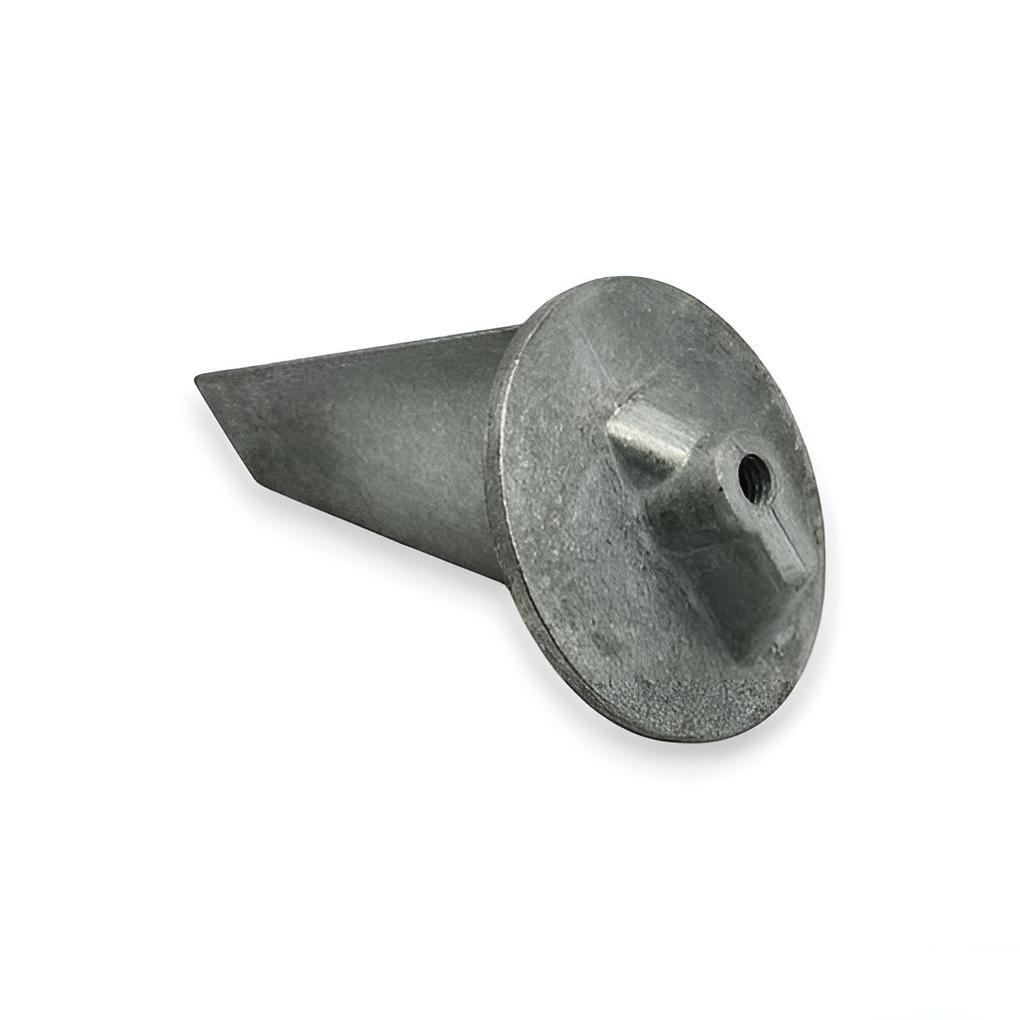 Aluminium Anode